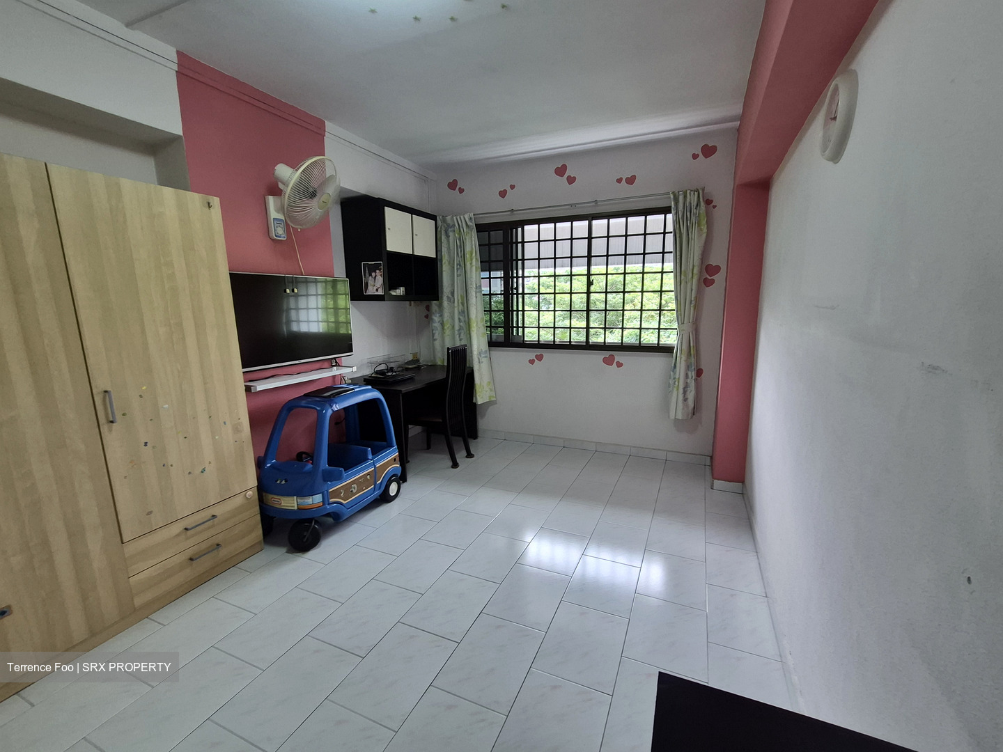 Blk 486 Pasir Ris Drive 4 (Pasir Ris), HDB 5 Rooms #584383341